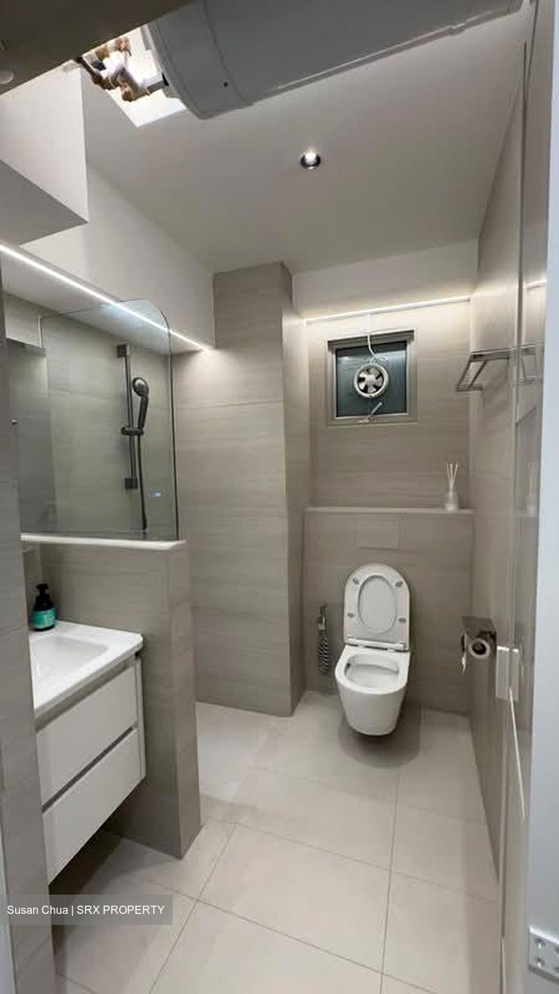 Blk 306B Treelodge@punggol (Punggol), HDB 4 Rooms #581249581
